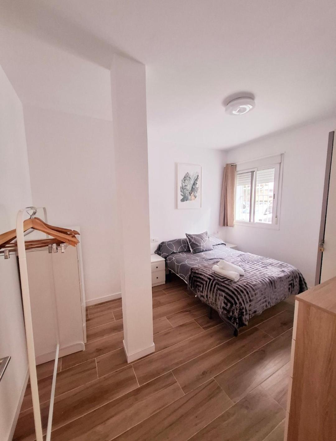 Mi Rincon En Triana Apartment Seville Exterior photo