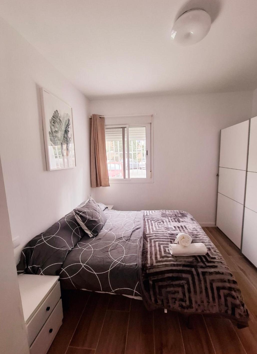 Mi Rincon En Triana Apartment Seville Exterior photo