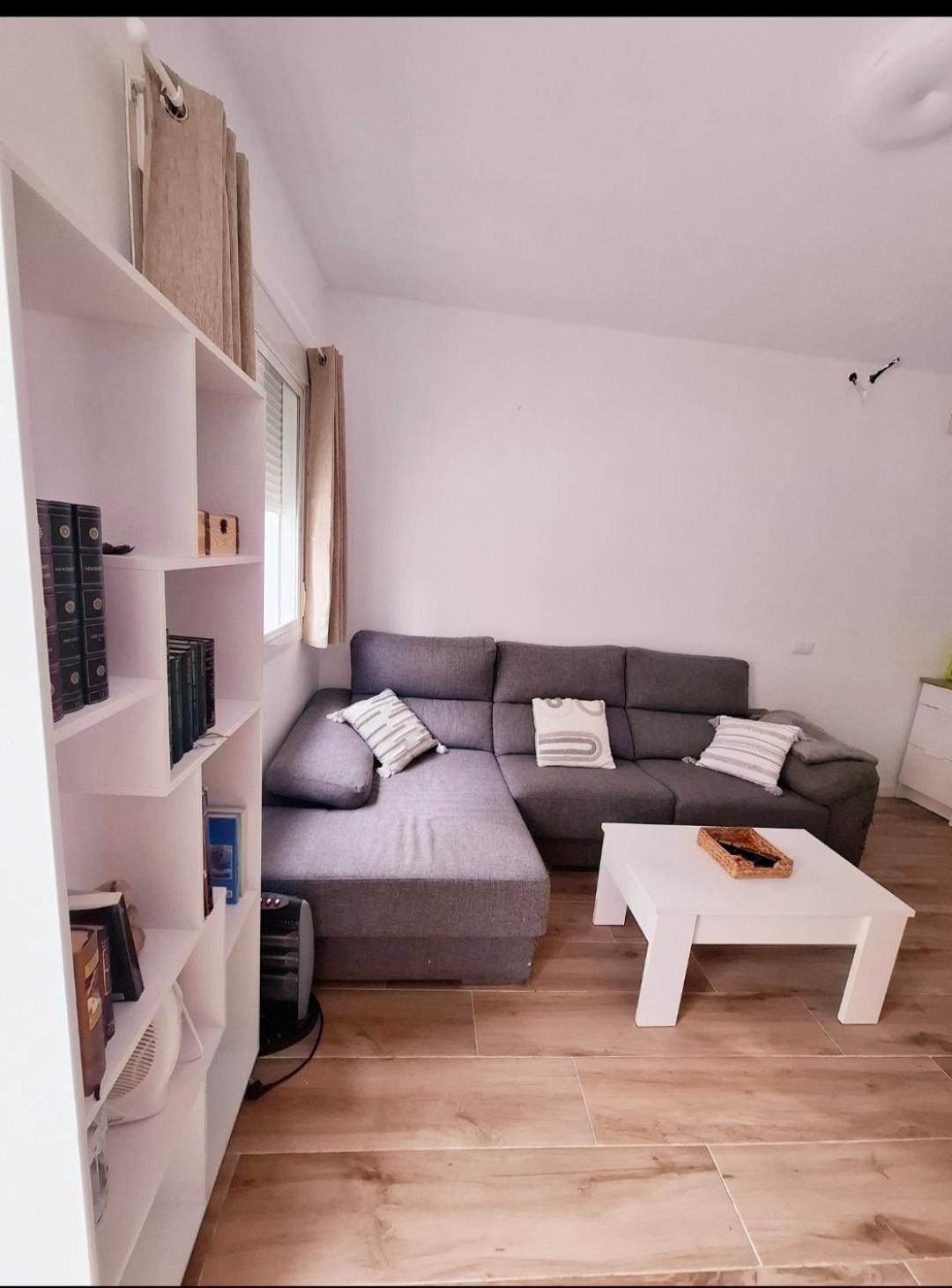 Mi Rincon En Triana Apartment Seville Exterior photo